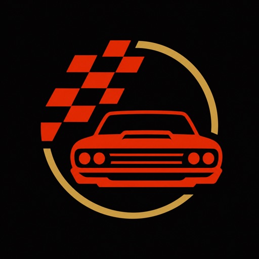 Car Show Logic app icon