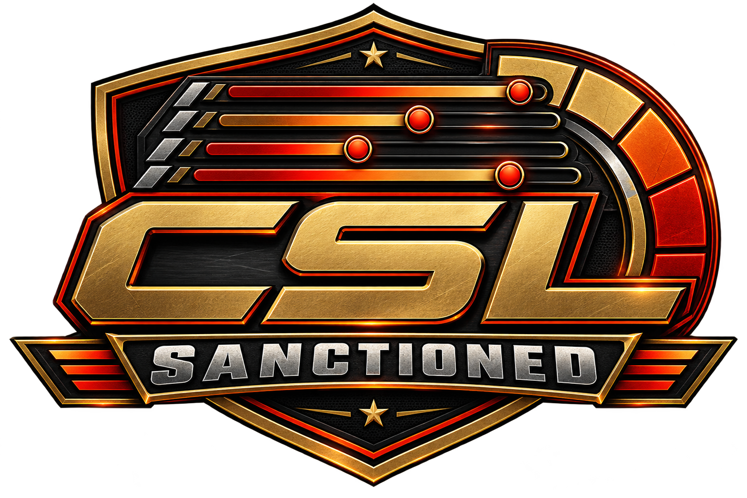 CSL Sanctioned — Unified Judging Standard